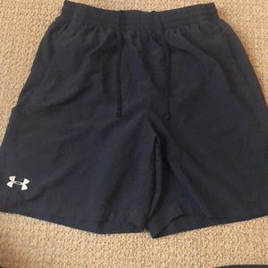Men’s Under Armour shorts